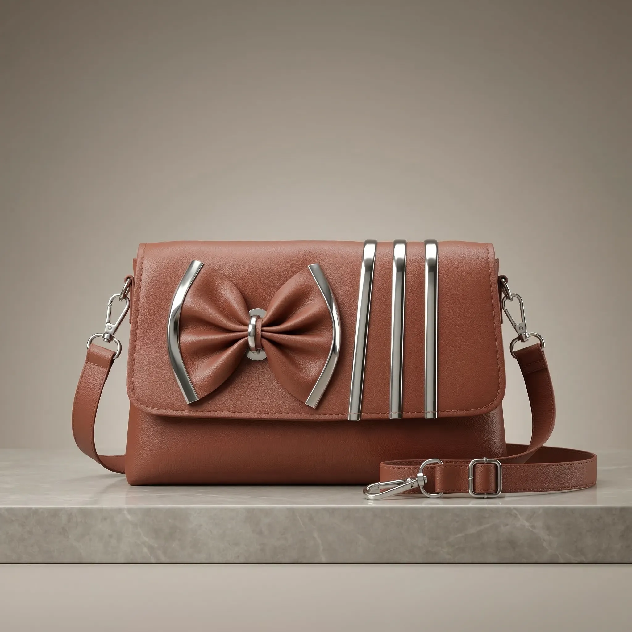 Stylish ladies bag