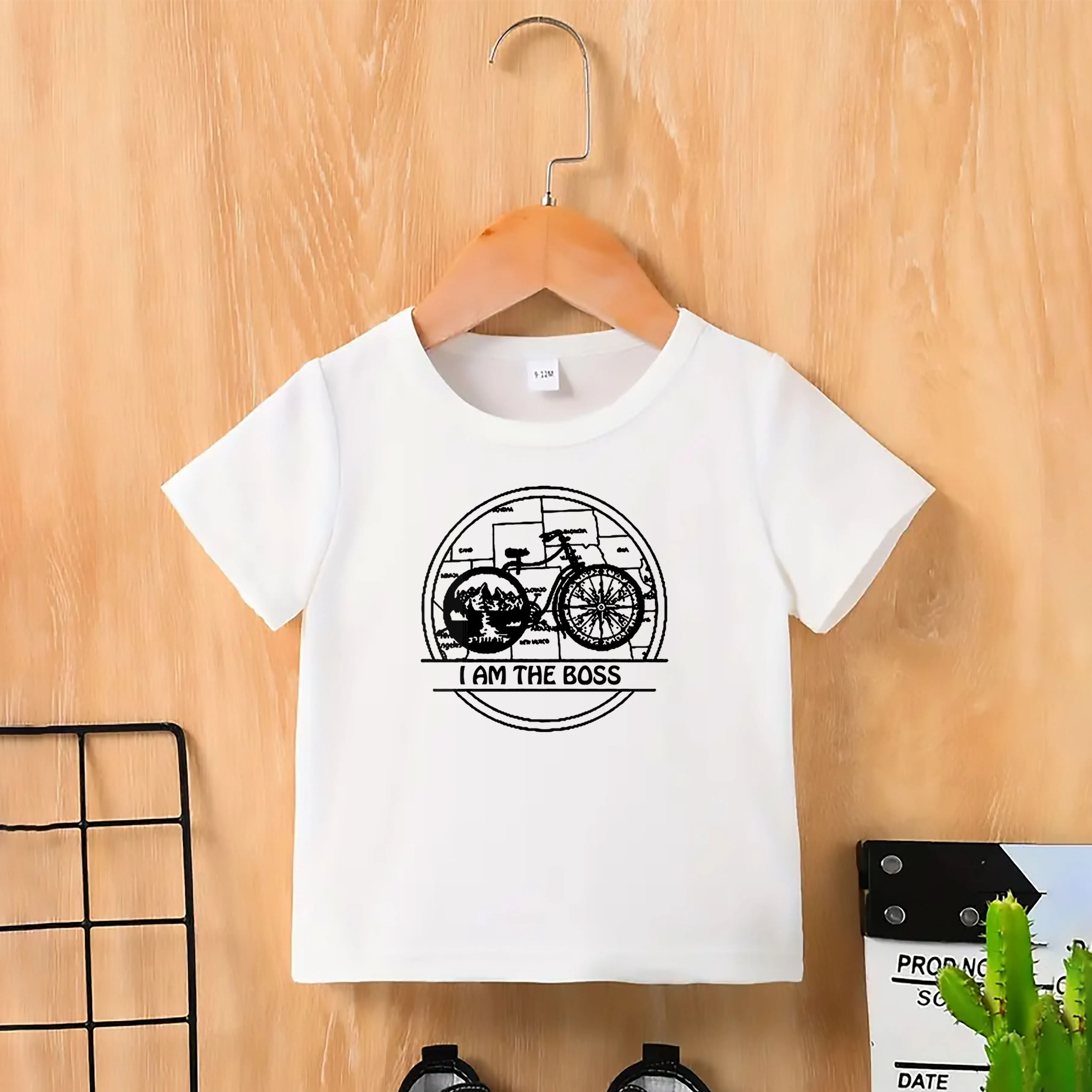 Kids Premium (Cotton) T-Shirt