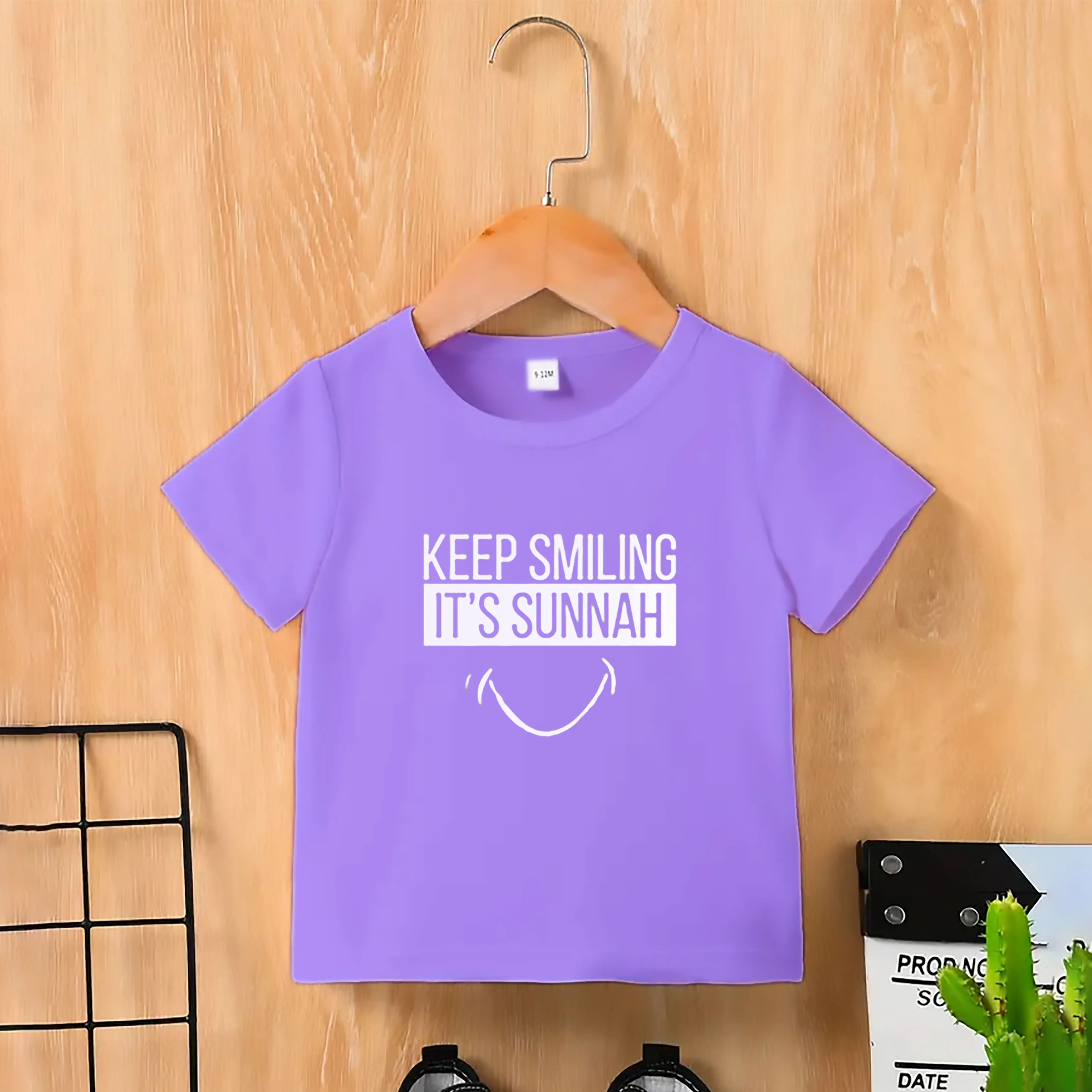 Kids Premium (Cotton) T-Shirt