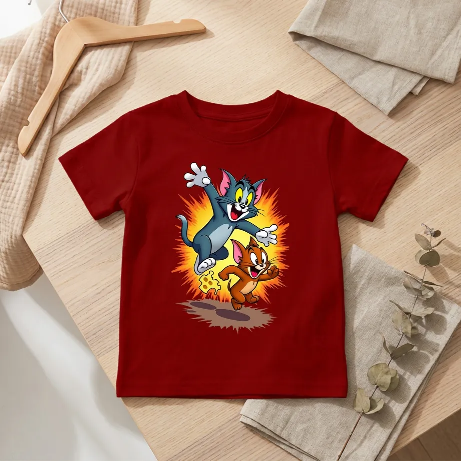 Kids Premium (Cotton) T-Shirt