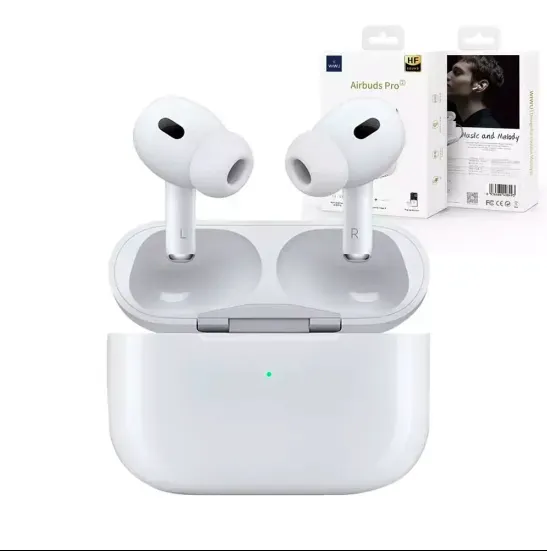 MOXX MA-02 Pro Wireless TWS Earbuds