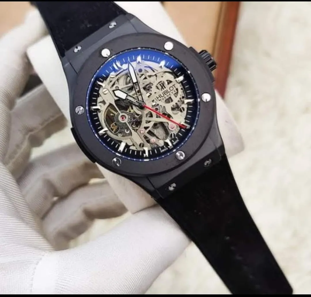 Automatic Movement Watches for Men,