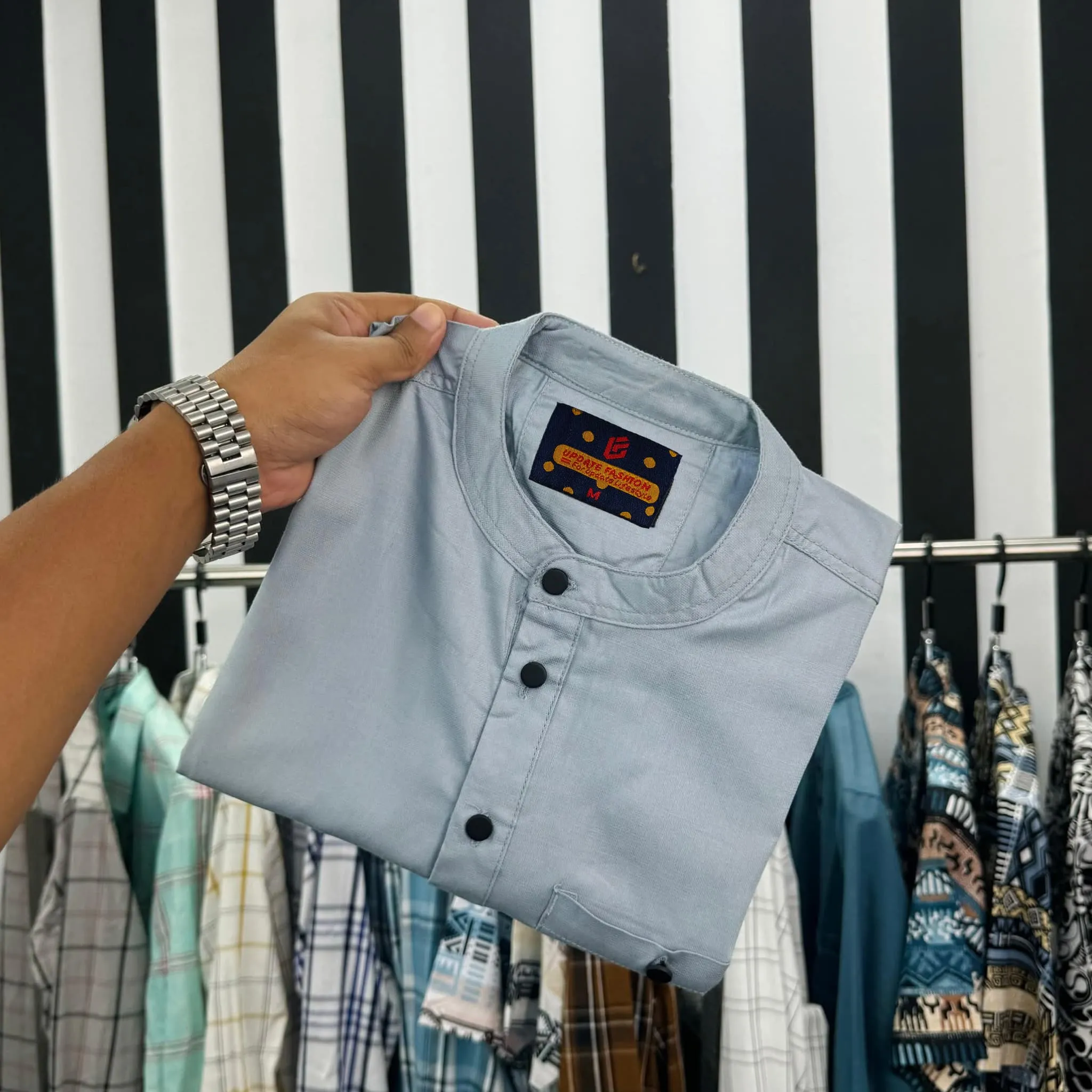 Traditional Full sleeves katua