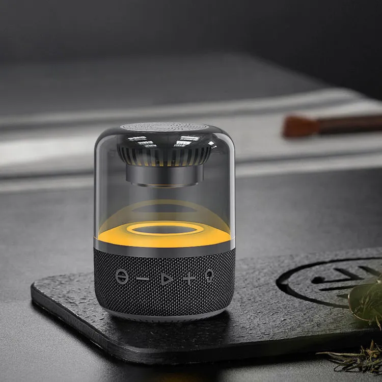 Z5 RGB MINI RGB PORTABLE WIRELESS BLUETOOTH SPEAKER