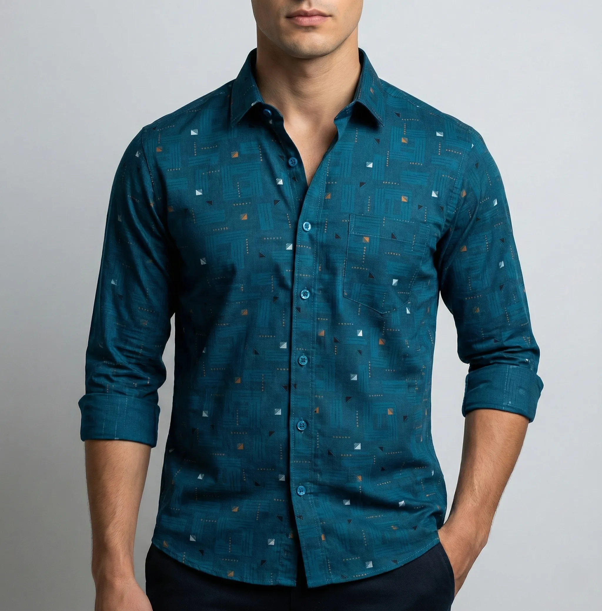 Premium Casual Shirt