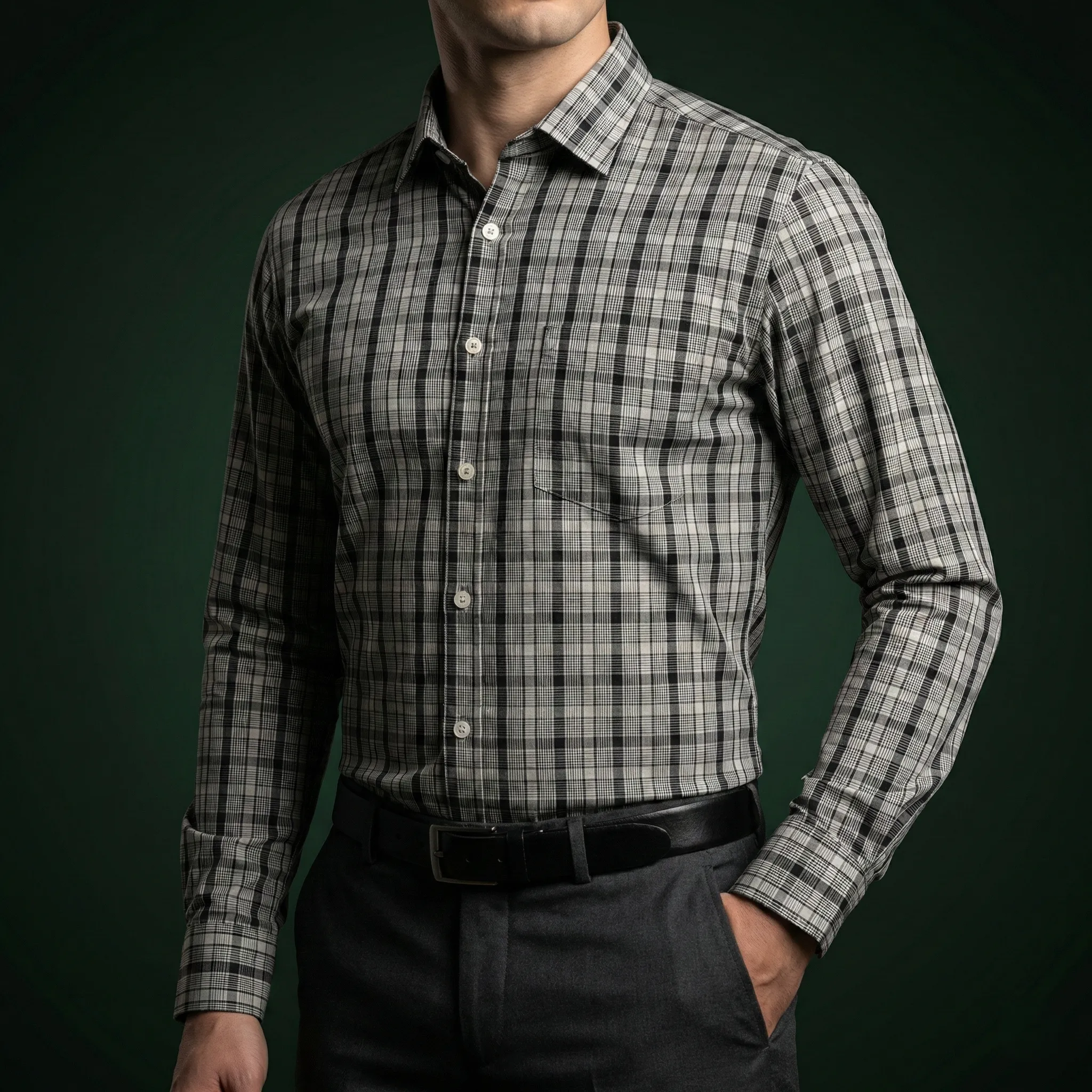 Premium Casual Shirt
