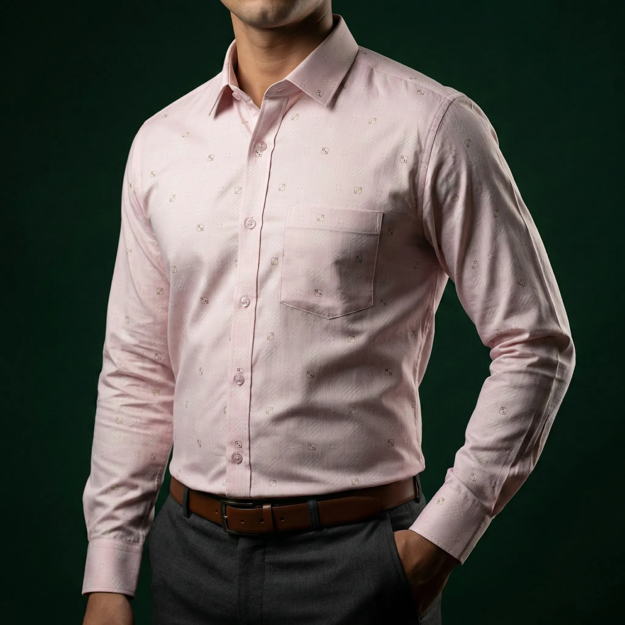 Premium Formal Shirt