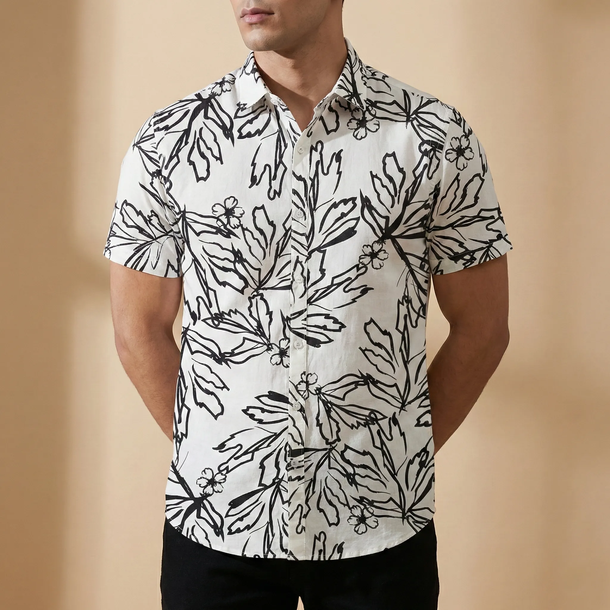 Premium Half Shirt