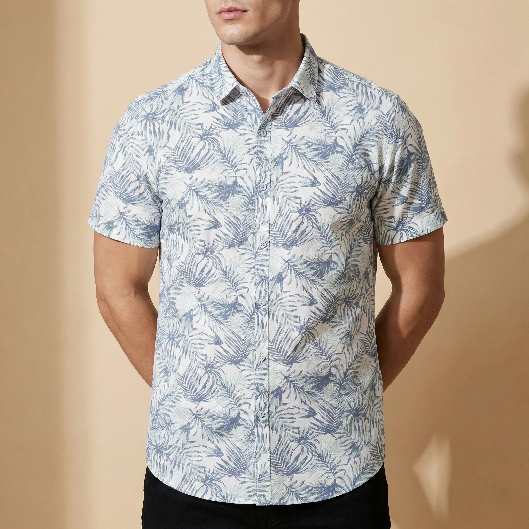 Premium Half Shirt