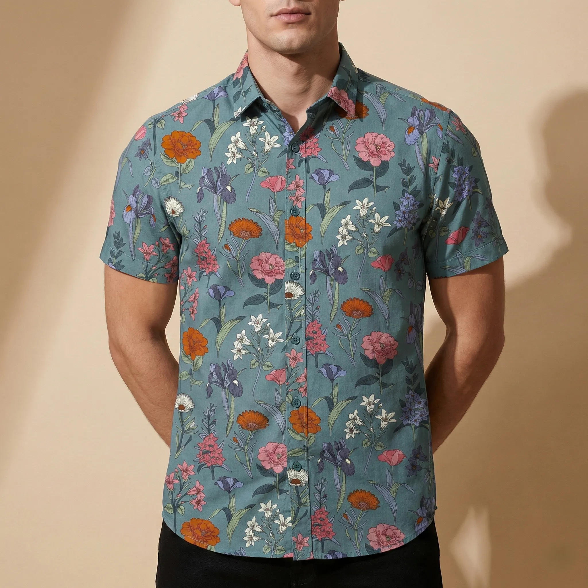 Premium Half Shirt