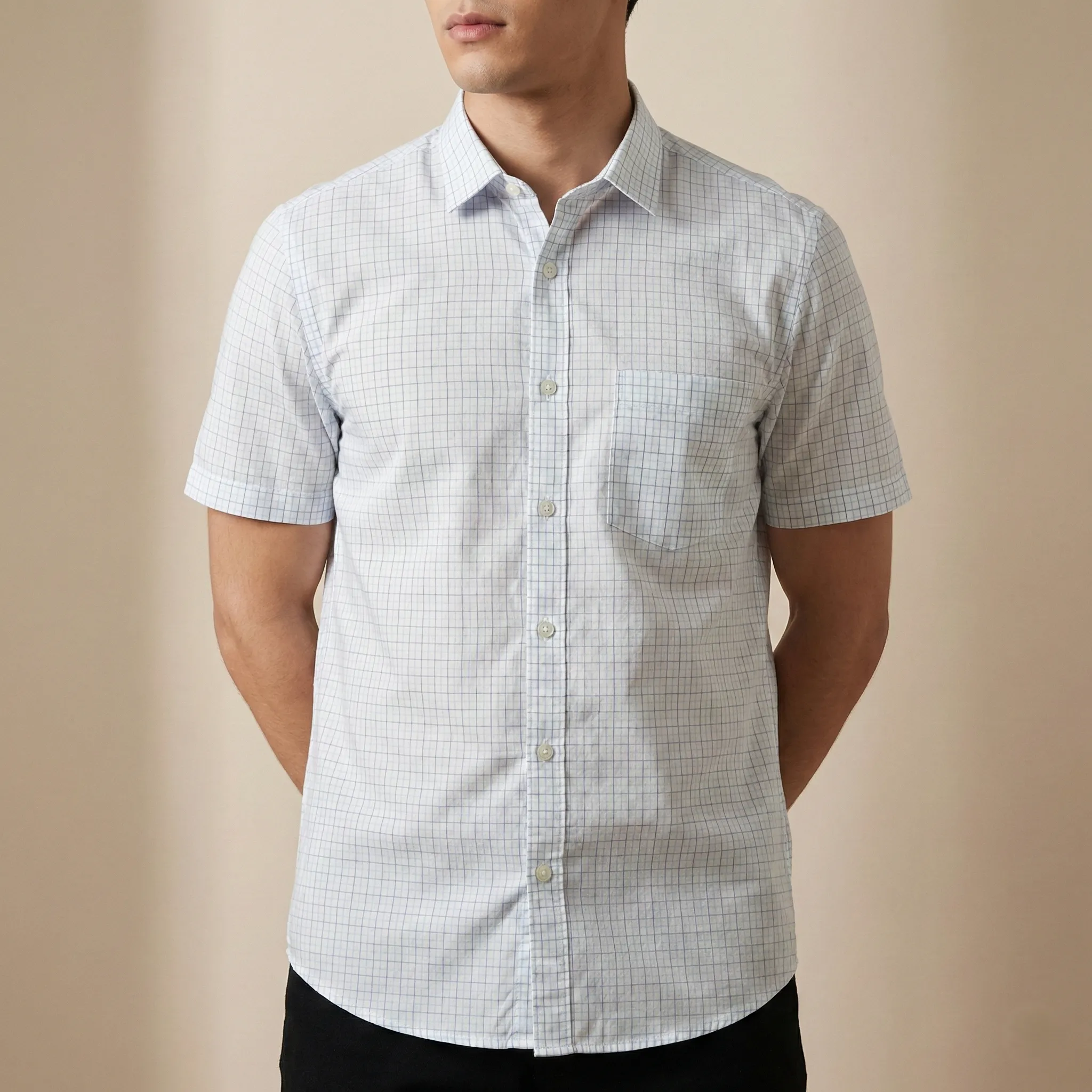 Premium Half Shirt