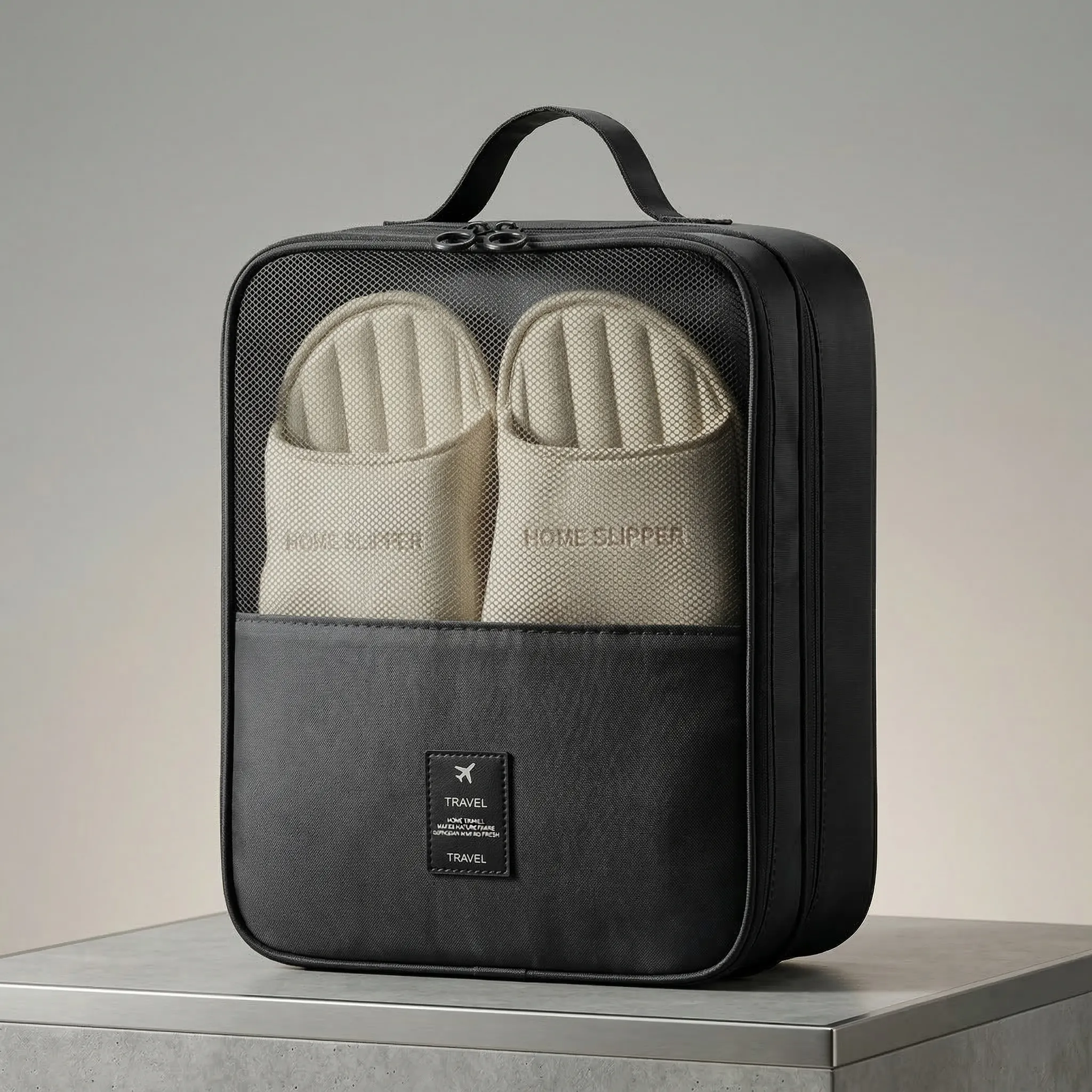 Waterproof Travel  Shoe Bag