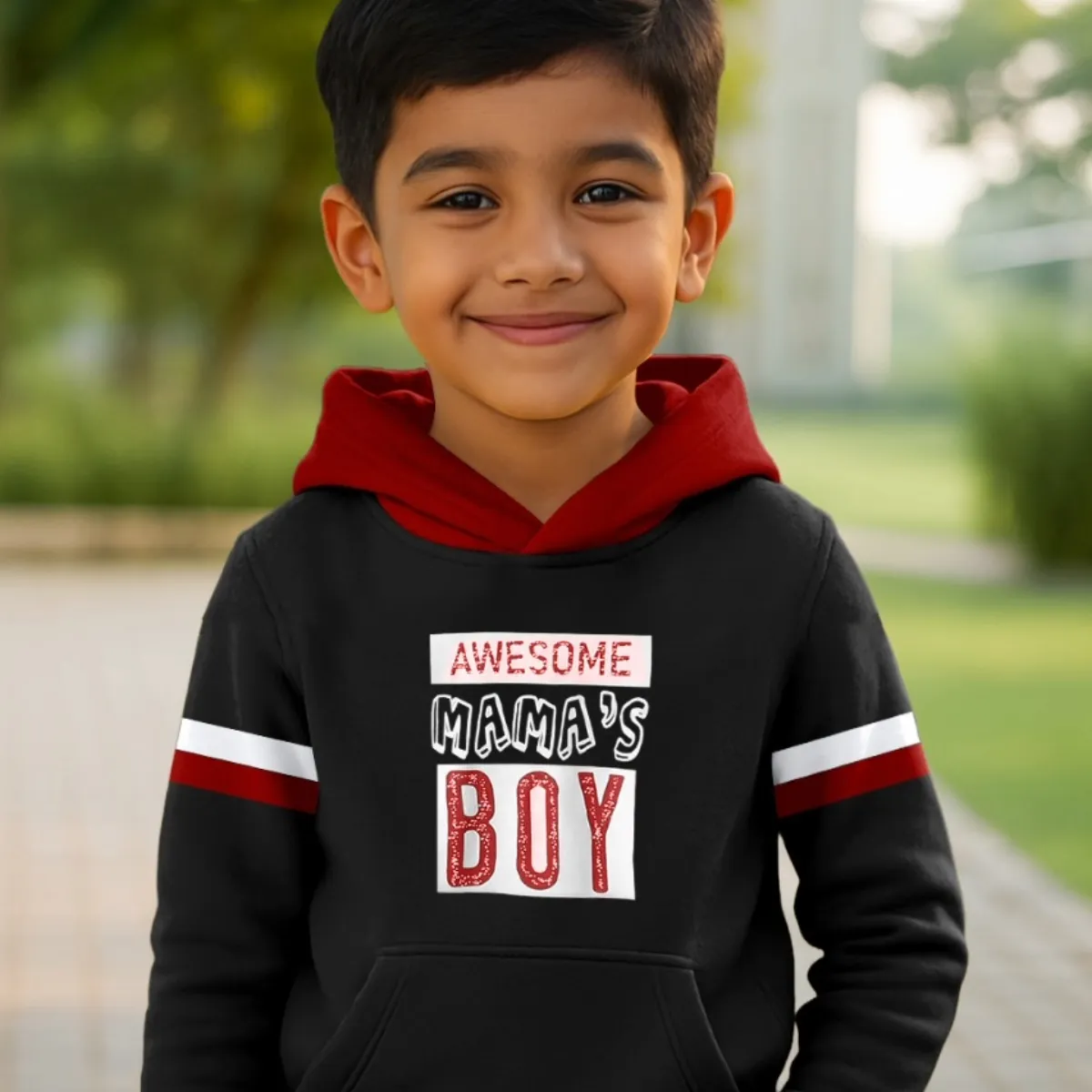 Stylish Premium Kids Hoodie