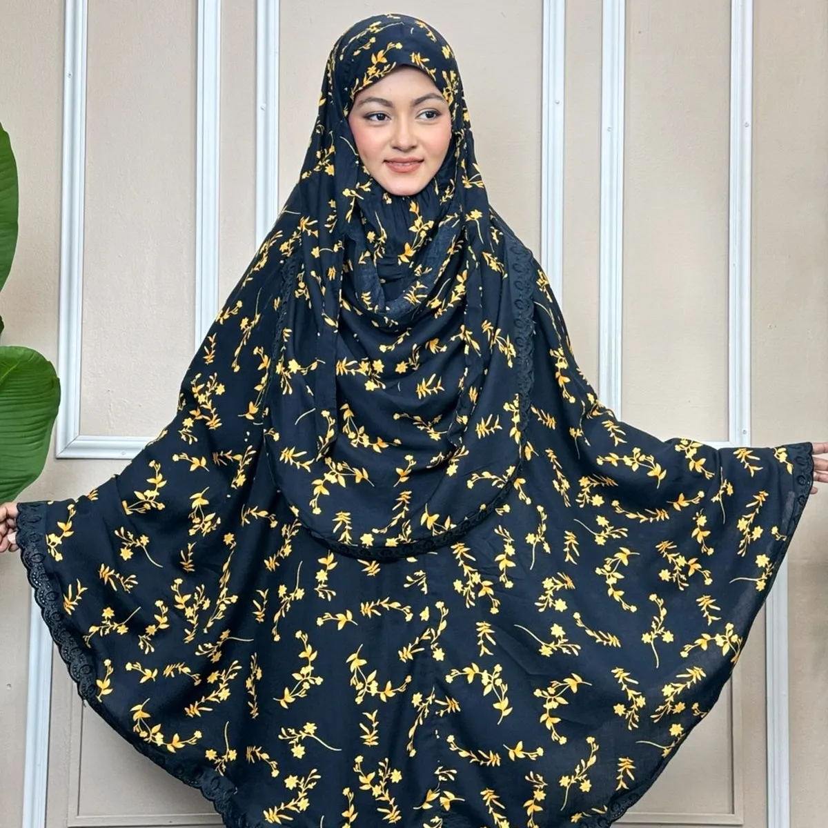 Ready Hijab