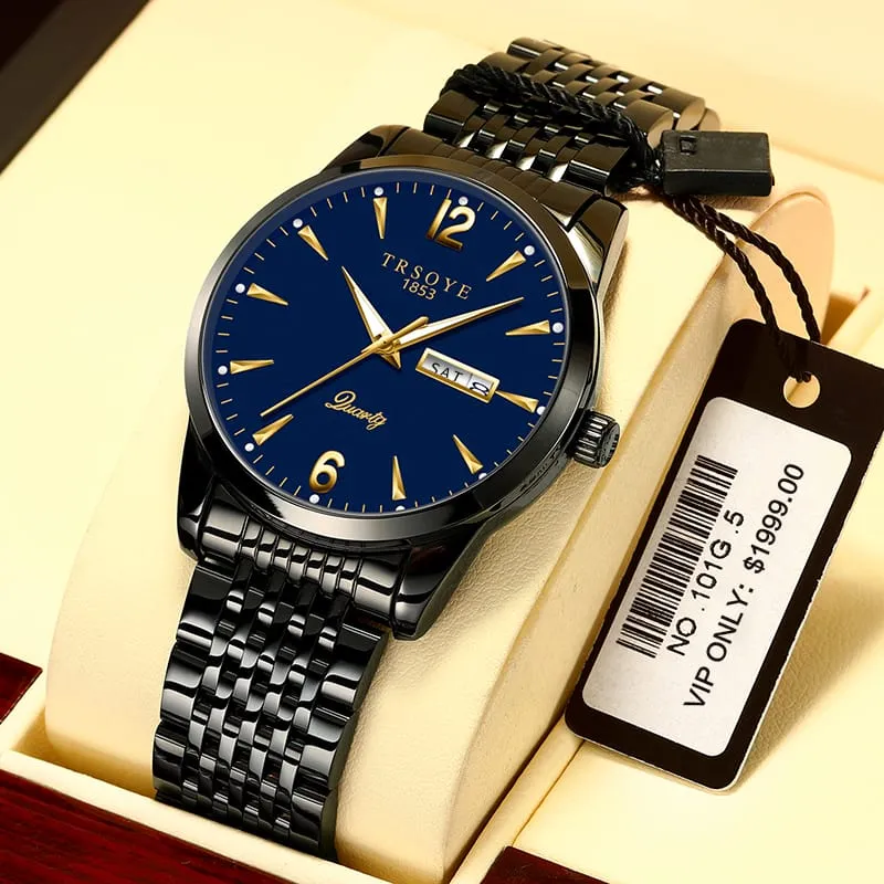 Trsoye 068 Luxury Watch