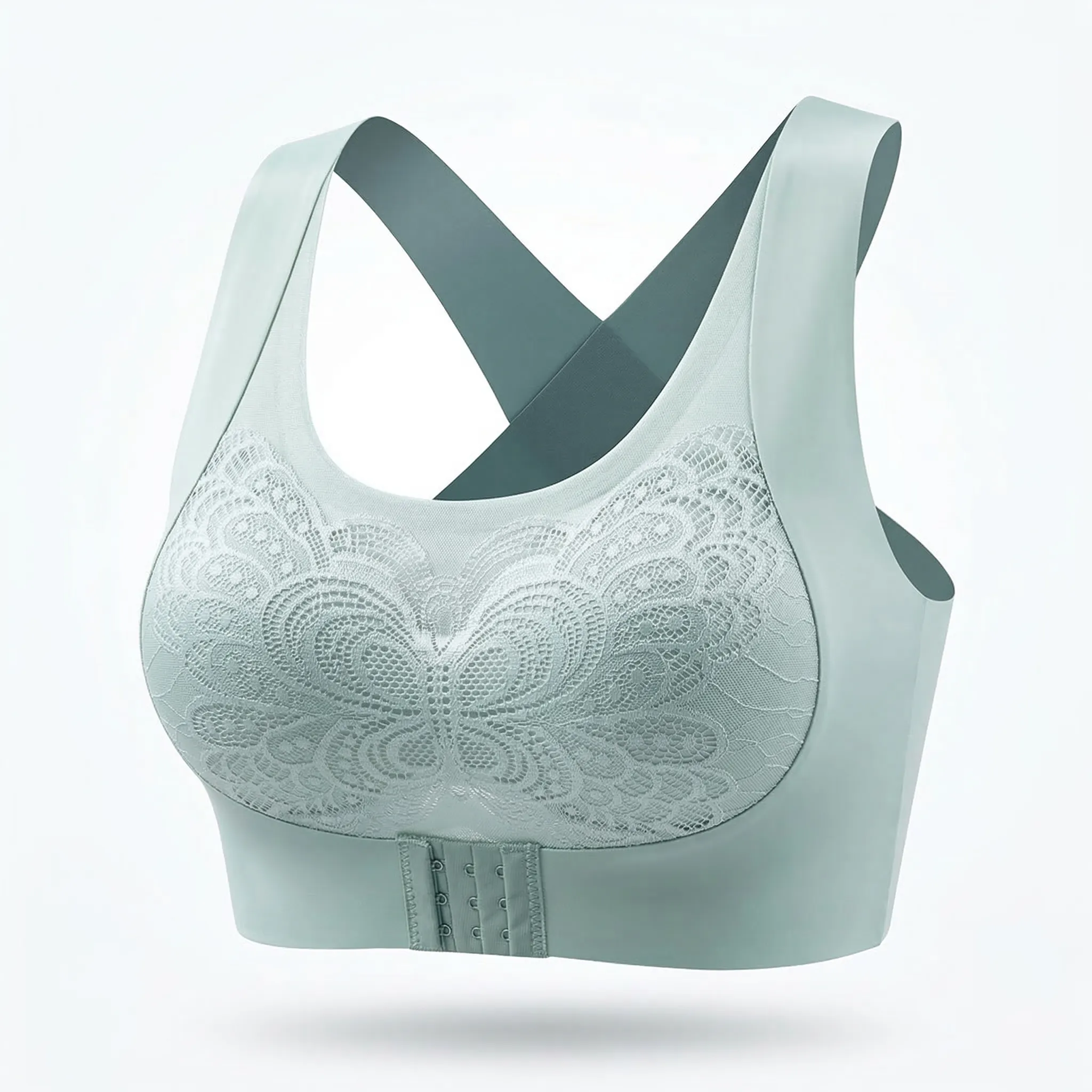 Magic Performance Sports Bra for Woman