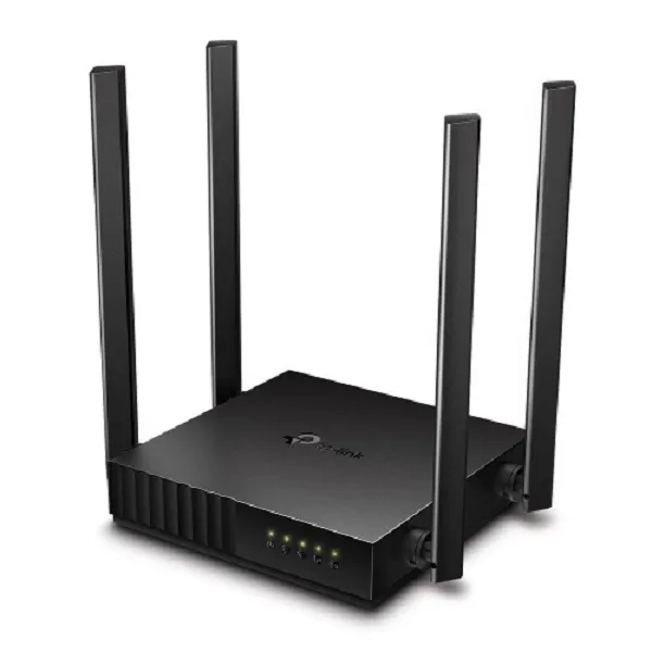 TP-Link Archer C54 AC1200 Dual Band 4 Antenna Wi-Fi Router