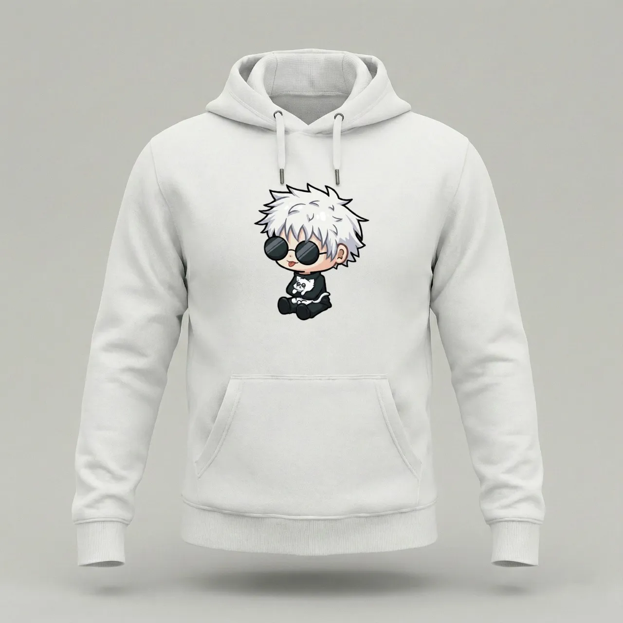 Men's Stylish Winter Hoodie
