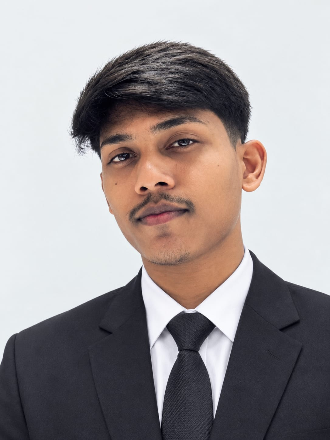 Hasan Shikdar